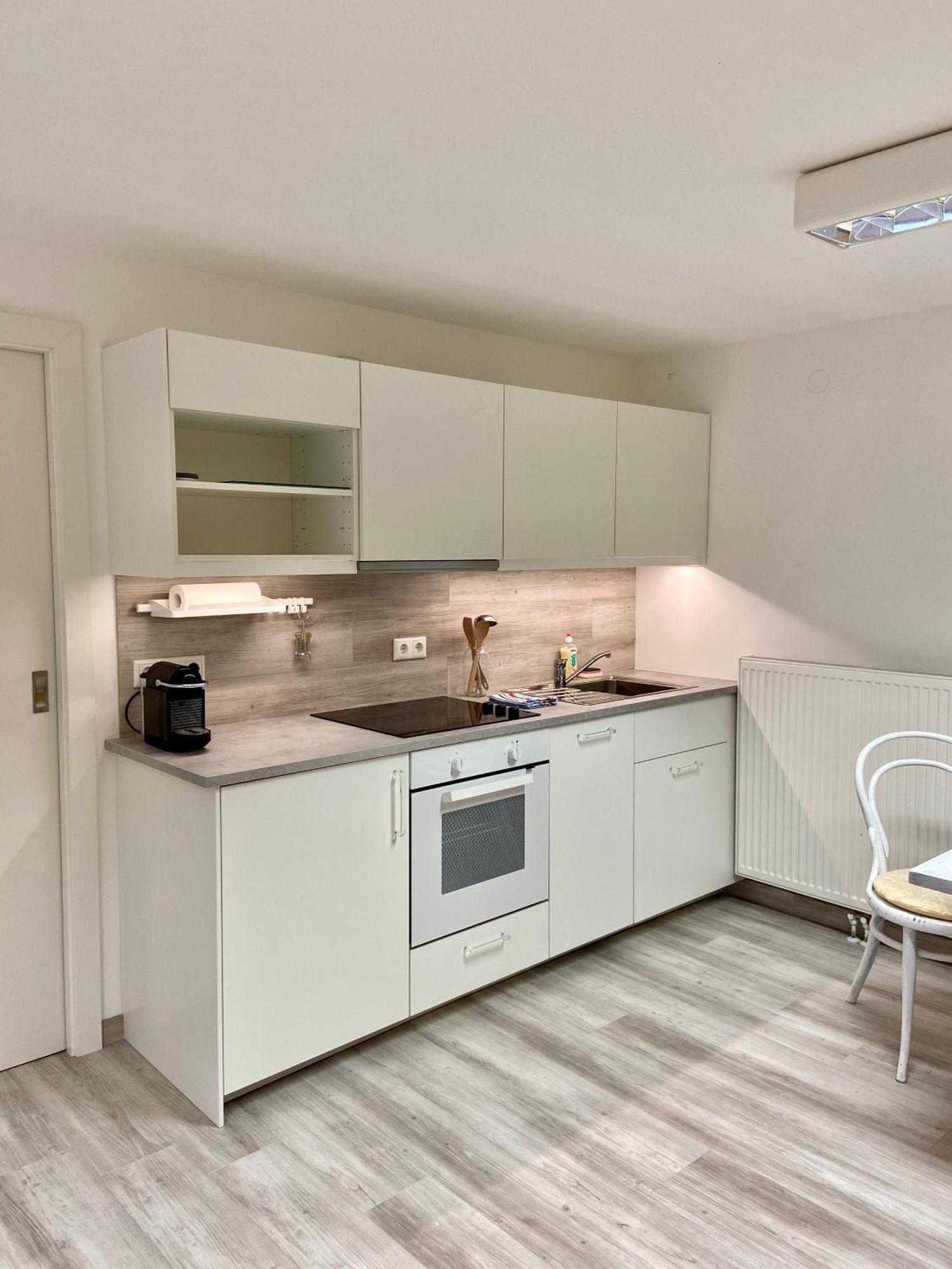 Appartement Ambiente Вайдхофен ан дер Ибс Стая снимка