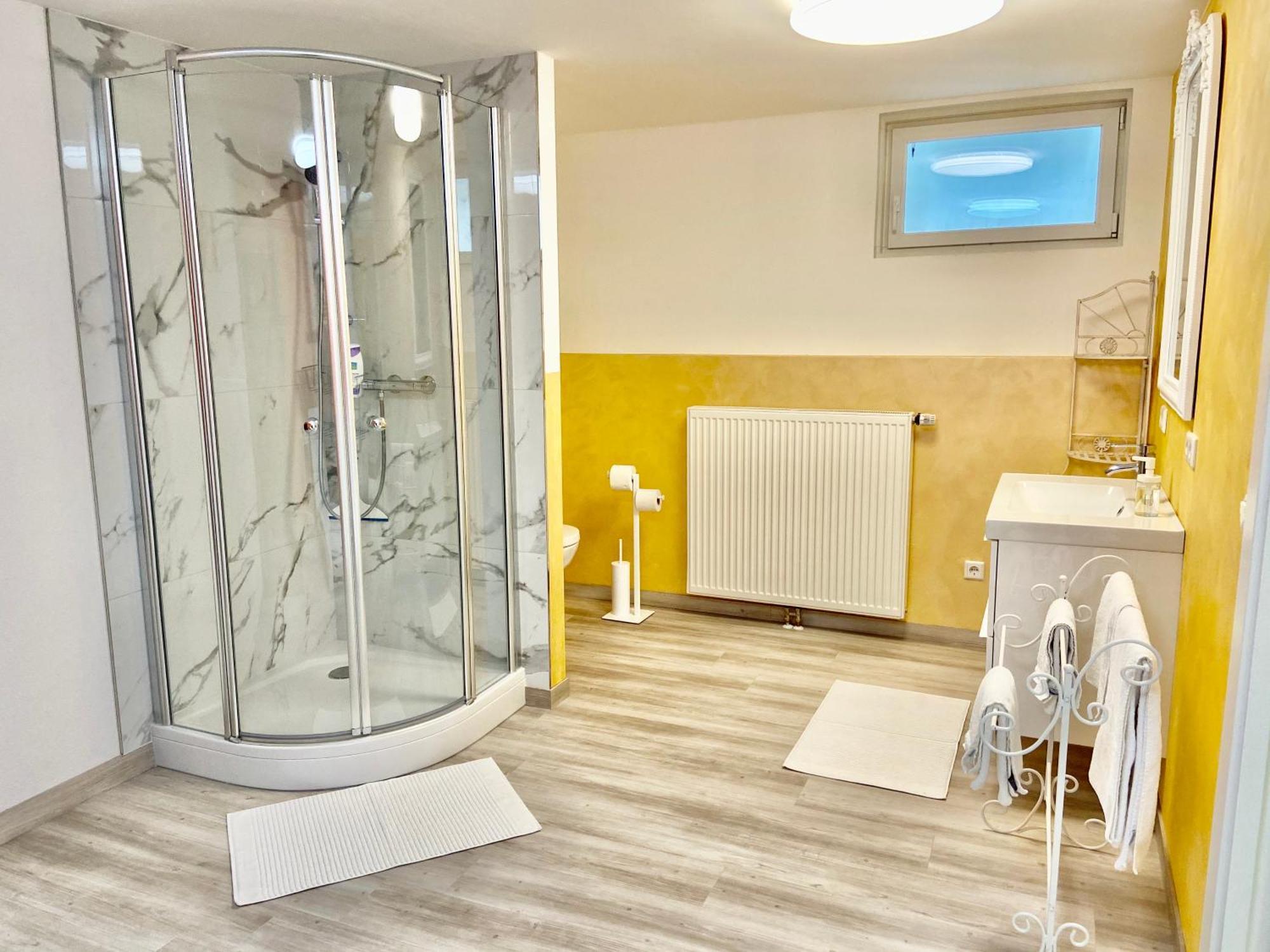 Appartement Ambiente Вайдхофен ан дер Ибс Стая снимка