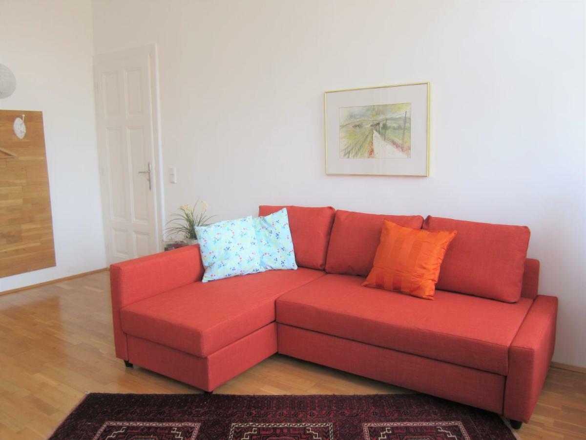Appartement Ambiente Вайдхофен ан дер Ибс Екстериор снимка