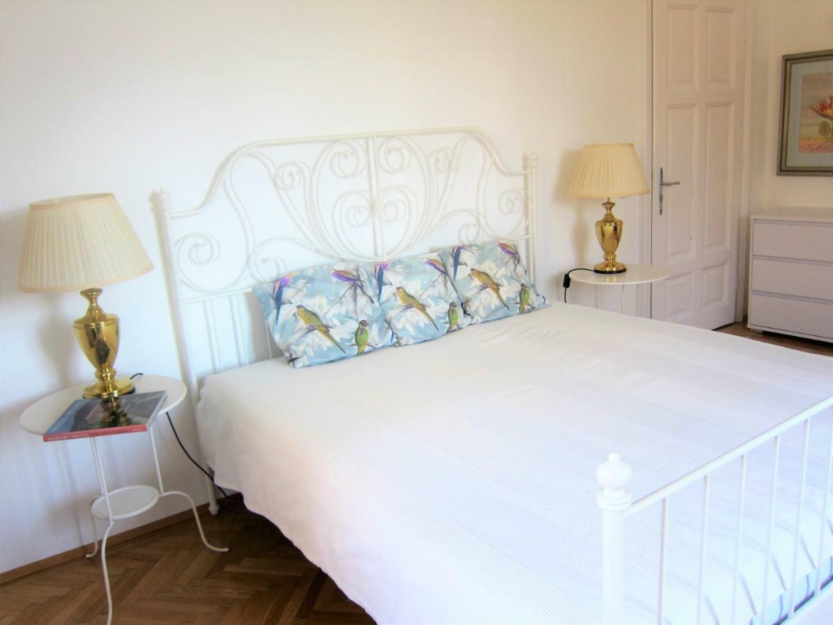 Appartement Ambiente Вайдхофен ан дер Ибс Екстериор снимка