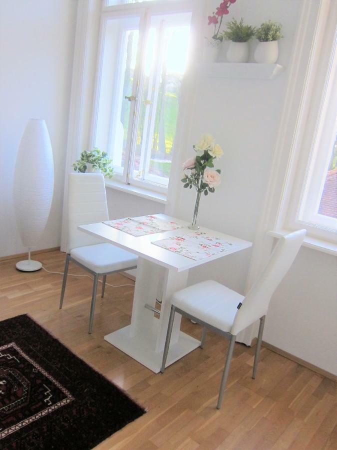Appartement Ambiente Вайдхофен ан дер Ибс Екстериор снимка