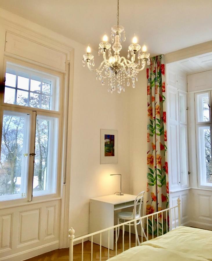 Appartement Ambiente Вайдхофен ан дер Ибс Екстериор снимка