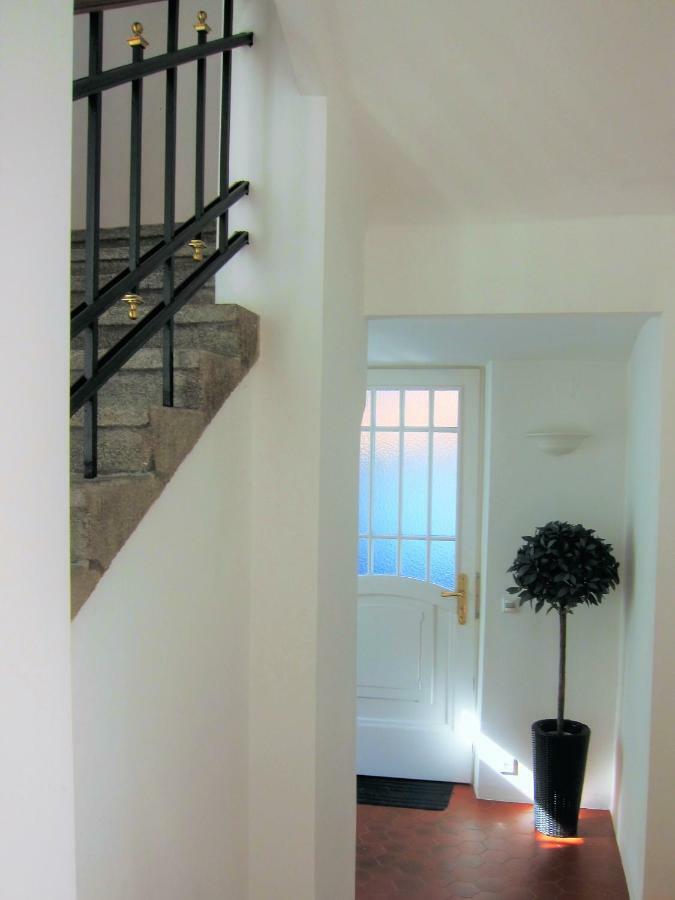 Appartement Ambiente Вайдхофен ан дер Ибс Екстериор снимка