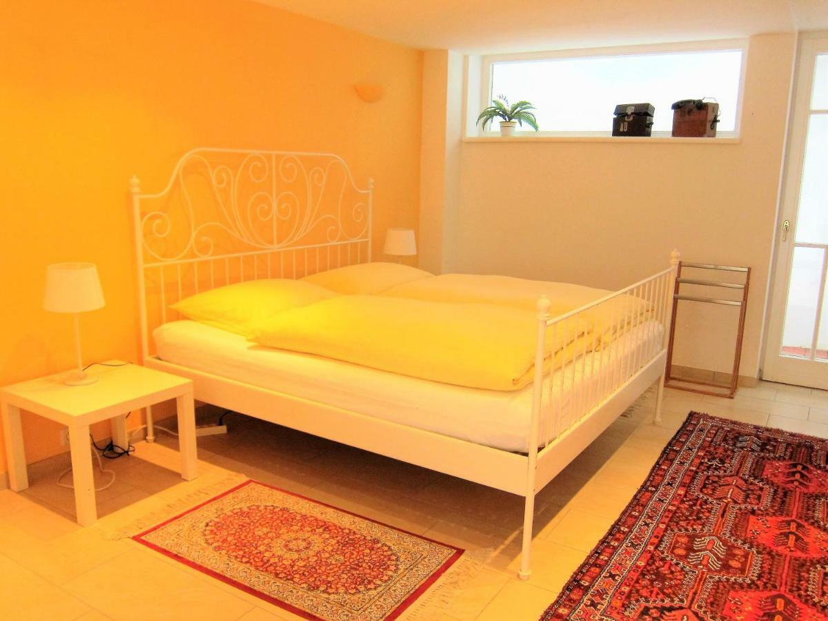 Appartement Ambiente Вайдхофен ан дер Ибс Екстериор снимка