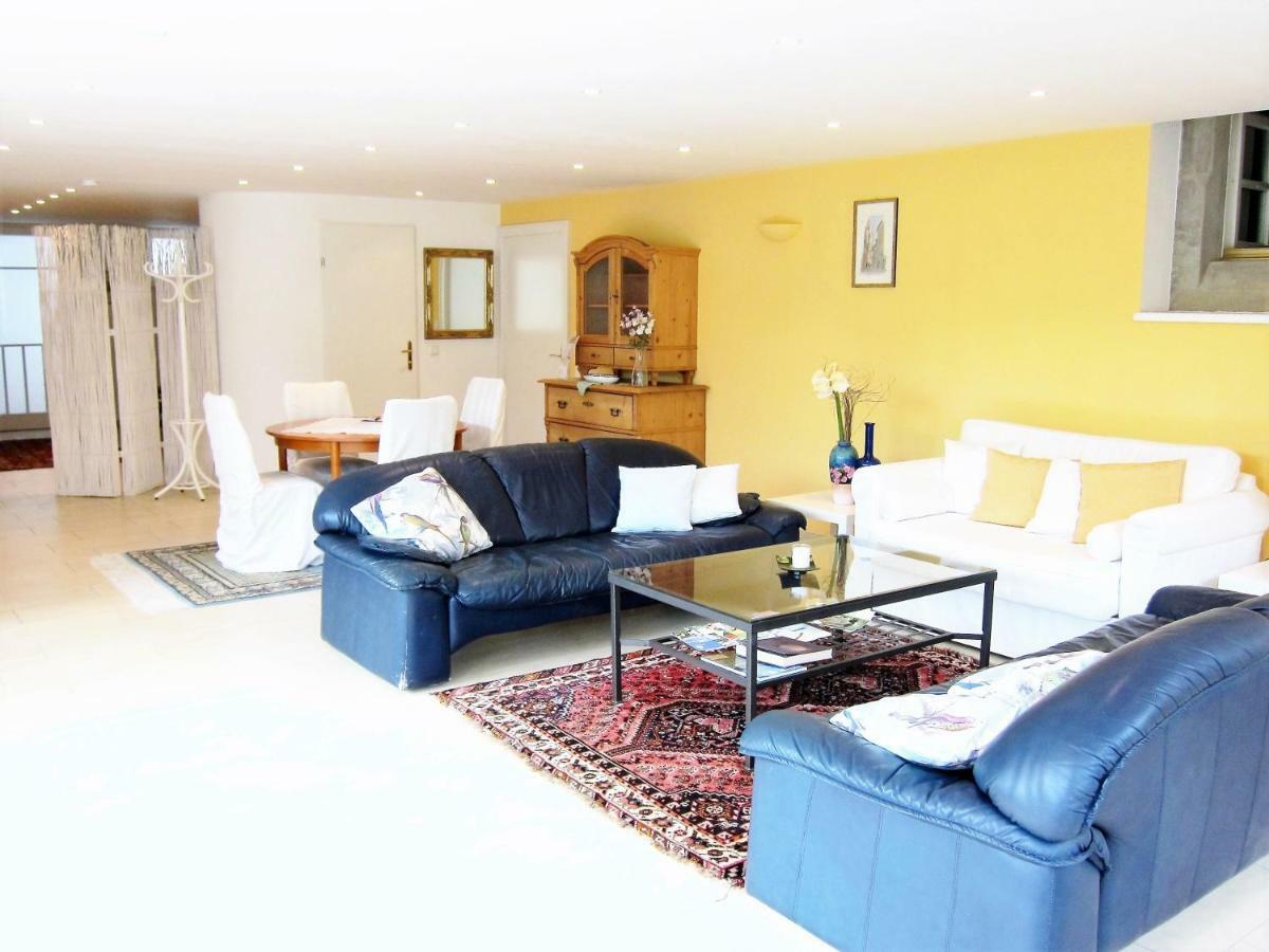 Appartement Ambiente Вайдхофен ан дер Ибс Екстериор снимка